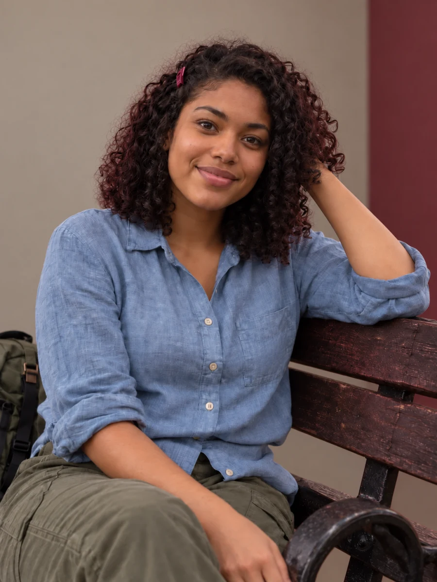 Rosa