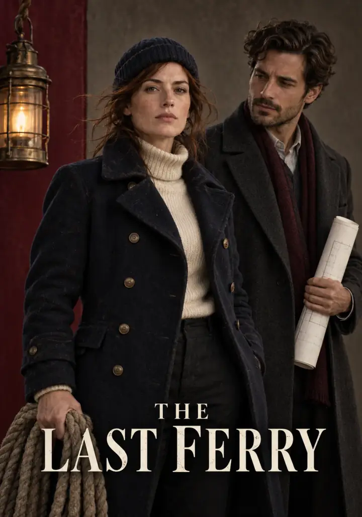 The Last Ferry