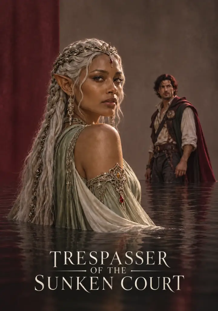 Trespasser of the Sunken Court