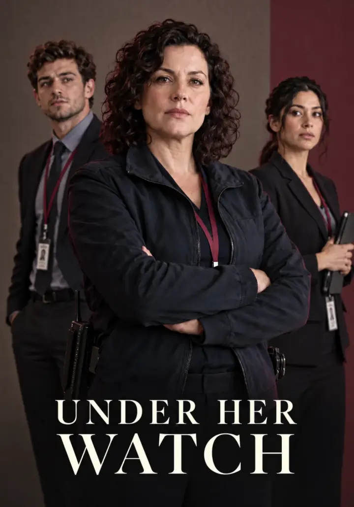 Under Her Watch