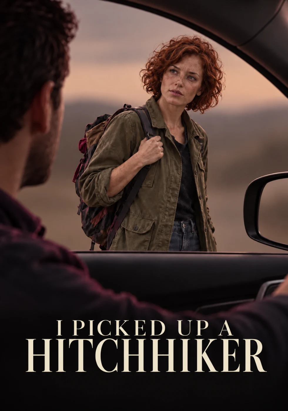 I Picked Up a Hitchhiker