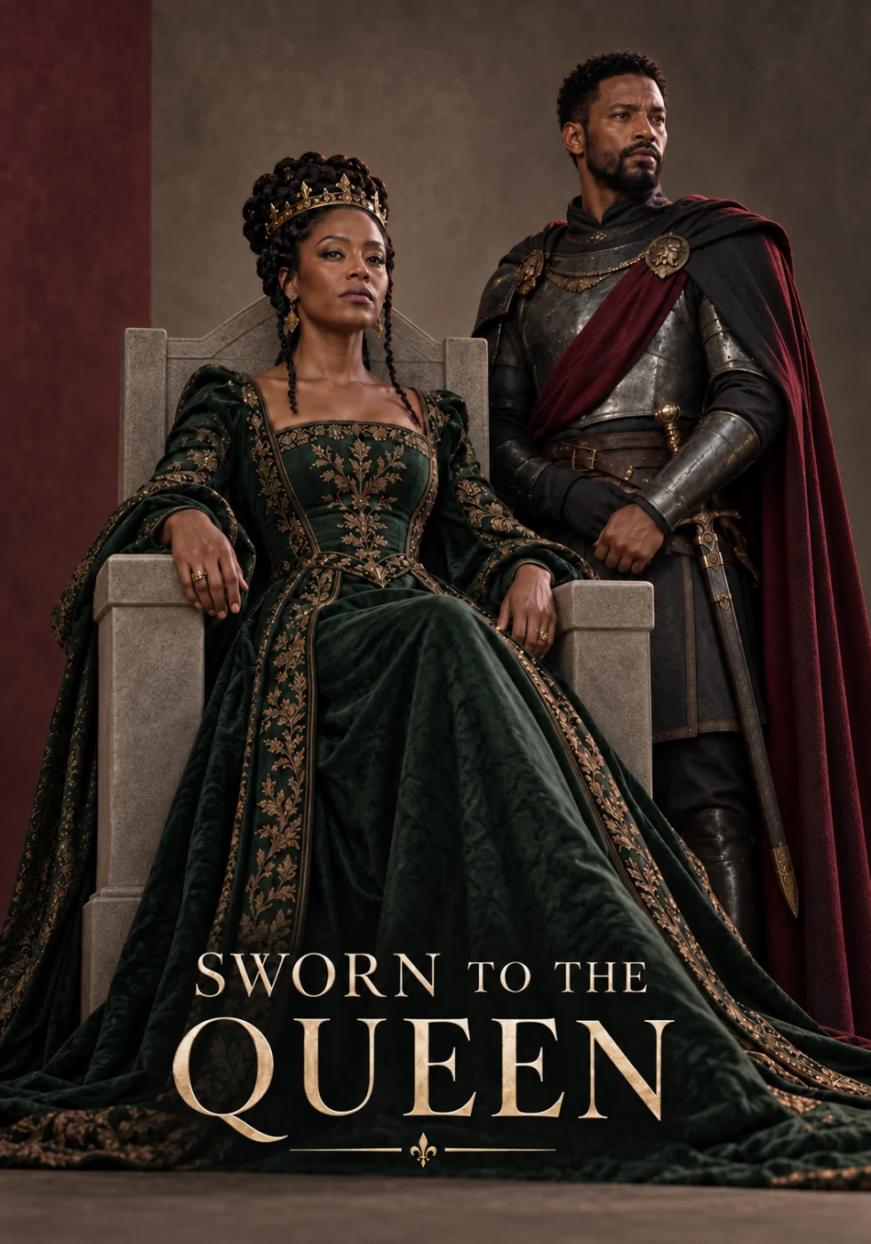 Sworn to the Queen